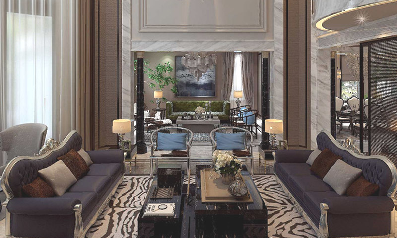 觀瀾湖別墅戶型設(shè)計