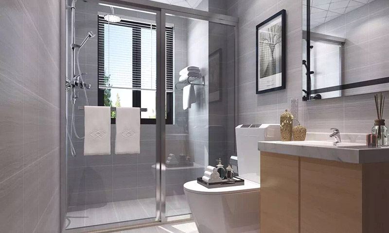 西溪里現(xiàn)代風(fēng)格裝修