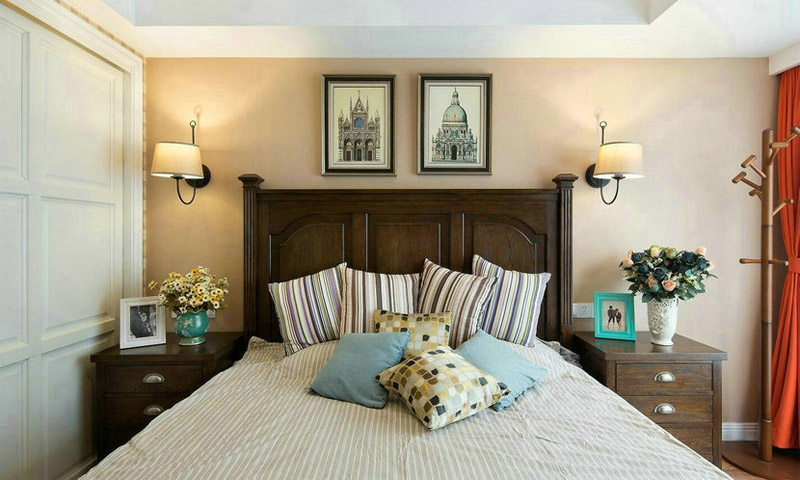 海航城戶(hù)型圖