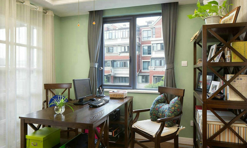 海航城簡(jiǎn)約風(fēng)格