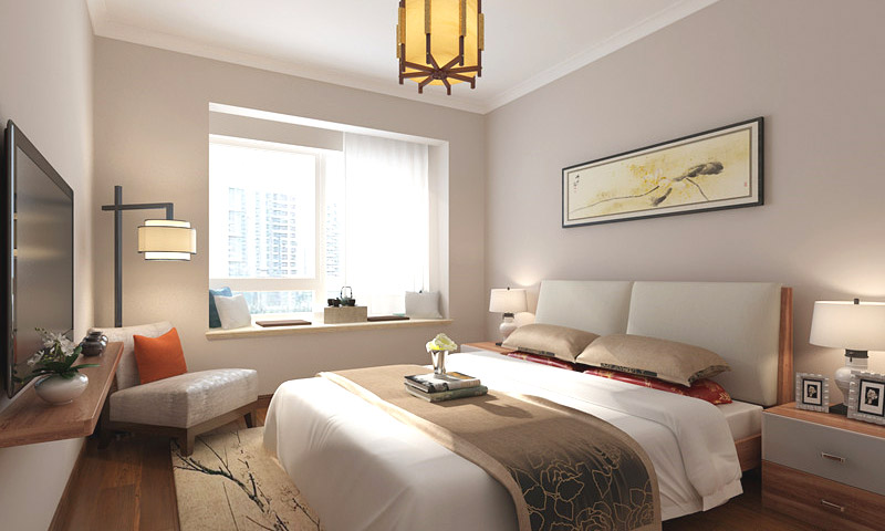 南海嘉園裝修風(fēng)格