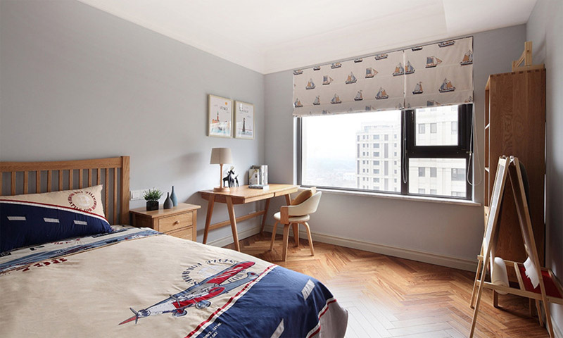 海悅東方裝修效果圖