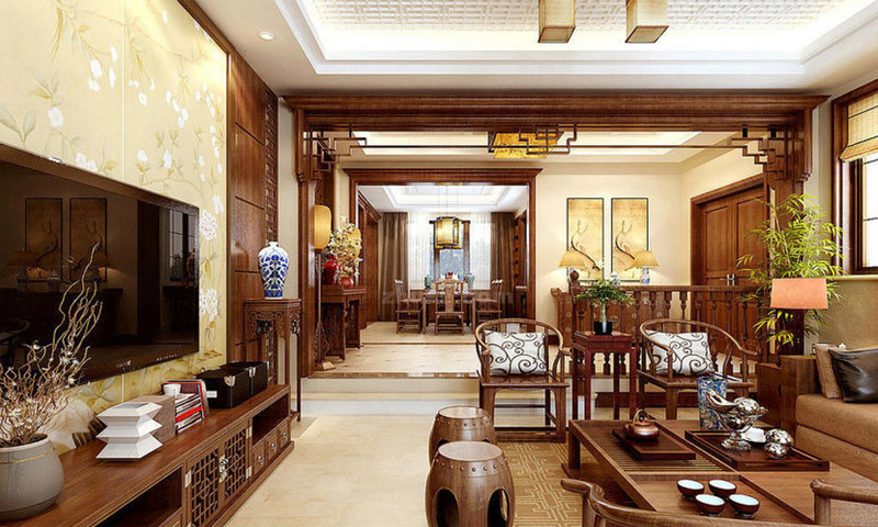 和信廣場裝修案例